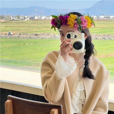 不愿恋爱的雀斑小姐